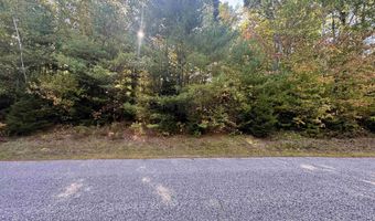 Thorn Hill Road lot 406/22, Bethlehem, NH 03574