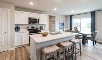 2609 Chan Dr Plan: Hamilton, Adel, IA 50003