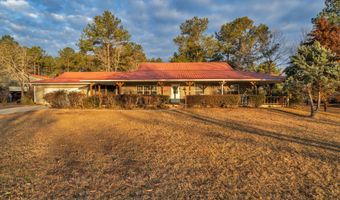 241 Foskey Cemetary Rd, Adrian, GA 31002