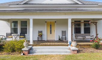 6090 Deans St, Bailey, NC 27807