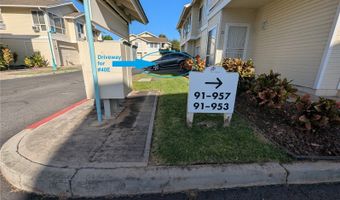 91-957 Laaulu St 40E, Ewa Beach, HI 96706