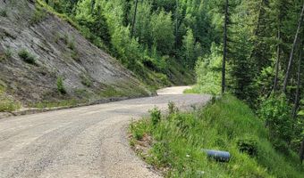 NNA Falcon Ridge Dr Tract 6, Bonners Ferry, ID 83805