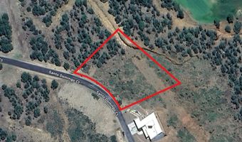 105 Santo Domingo Ct, Alto, NM 88312