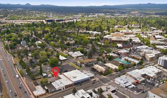 23 NW Greenwood Ave, Bend, OR 97703