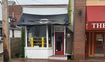 45 RANDALL St, Annapolis, MD 21401