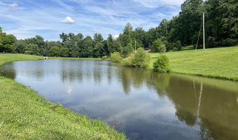0 Green Acres Davis Bend KY 3441, Barbourville, KY 40906