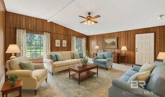 625 Arthur Hall Rd, Atmore, AL 36502