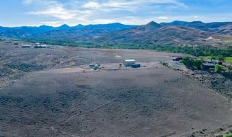 20 Stephens Rd, Challis, ID 83226