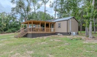 219 Davis Chapel Church Rd, Alamo, GA 30411