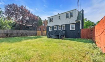 3201 12TH St S, Arlington, VA 22204
