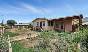 909 CEDAR Ave, Alamogordo, NM 88310