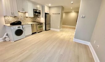 2298 CHAMPLAIN St NW A, Washington, DC 20009