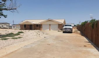 65 SE 1500, Andrews, TX 79714