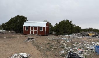 82 COUNTY ROAD N8188, Concho, AZ 85924