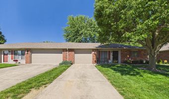 4719 Gleneagle Dr 22B, Anderson, IN 46013