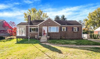 37 Maxwell Rd, Indianapolis, IN 46217