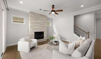 6320 Halcyon Garden Dr, Alpharetta, GA 30005