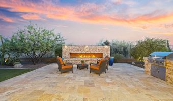 6033 E BRIANNA Rd, Cave Creek, AZ 85331