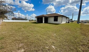 23 Kismet Pkwy W, Cape Coral, FL 33993