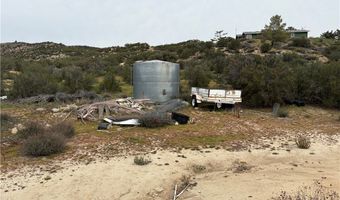 61200 Indian Paint Brush Rd, Anza, CA 92539