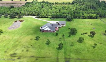 5140 Lower Bay Rd, Bay St. Louis, MS 39520