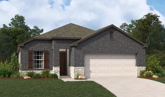 336 Bushwack Dr Plan: Brodie, Adkins, TX 78101