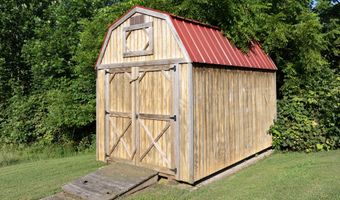 1289 Judah Logan Rd, Bedford, IN 47421