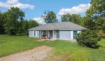 1430 Sunnyside Rd, Alma, AR 72921