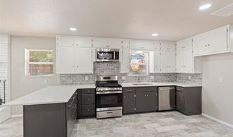 3108 N Grant Ave, Bethany, OK 73008