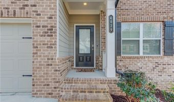 4029 Brookmont Way, Auburn, GA 30011