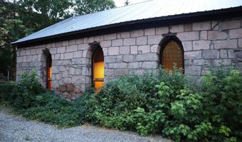 11 N Spring St, Eureka, NV 89316