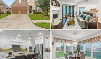 2933 Telford, The Colony, TX 75056
