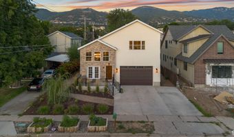 355 S 200 E, Bountiful, UT 84010