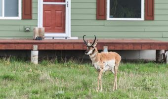 58 BLACKHAWK Trl, Boulder, WY 82923