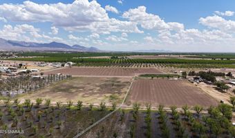 563 Aldaz Rd, Anthony, NM 88021
