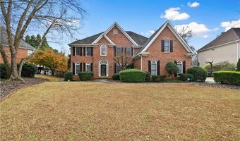 1070 Admiral Xing, Alpharetta, GA 30005