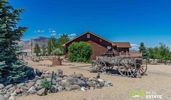 28 Grande View Dr, Cody, WY 82414