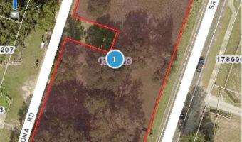 LAKE DAISY Drive, Altoona, FL 32702