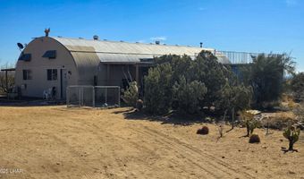 6962 E Black Kettle Dr, Yucca, AZ 86438