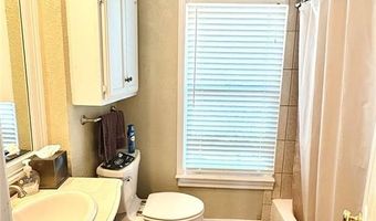 1606 N Hudson St, Altus, OK 73521