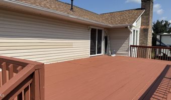 210 W Rd, Angier, NC 27501