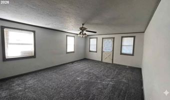 2249 MILLER Ave, Baker City, OR 97814