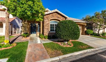 808 Royal Birch Ln, Las Vegas, NV 89144