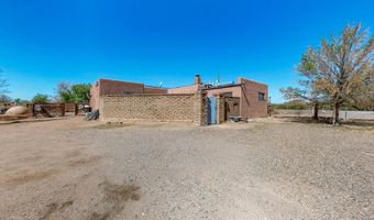 1300 NM-313, Algodones, NM 87001