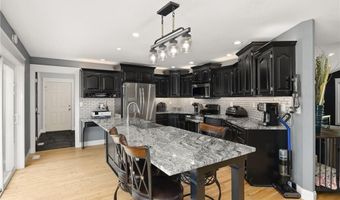 10700 SE Crabapple Rd, Agency, MO 64401