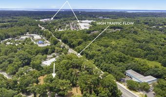 20 Old Jericho Rd, Beaufort, SC 29906
