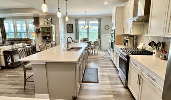 3691 Talmine Ln, Bargersville, IN 46106
