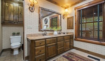 34320 S Coves Dr, Afton, OK 74331