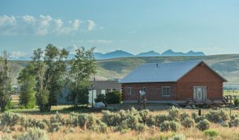5 SANDY Ln, Boulder, WY 82923