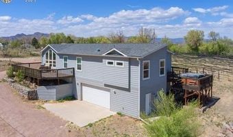 1704 Willow St, Brookside, CO 81212